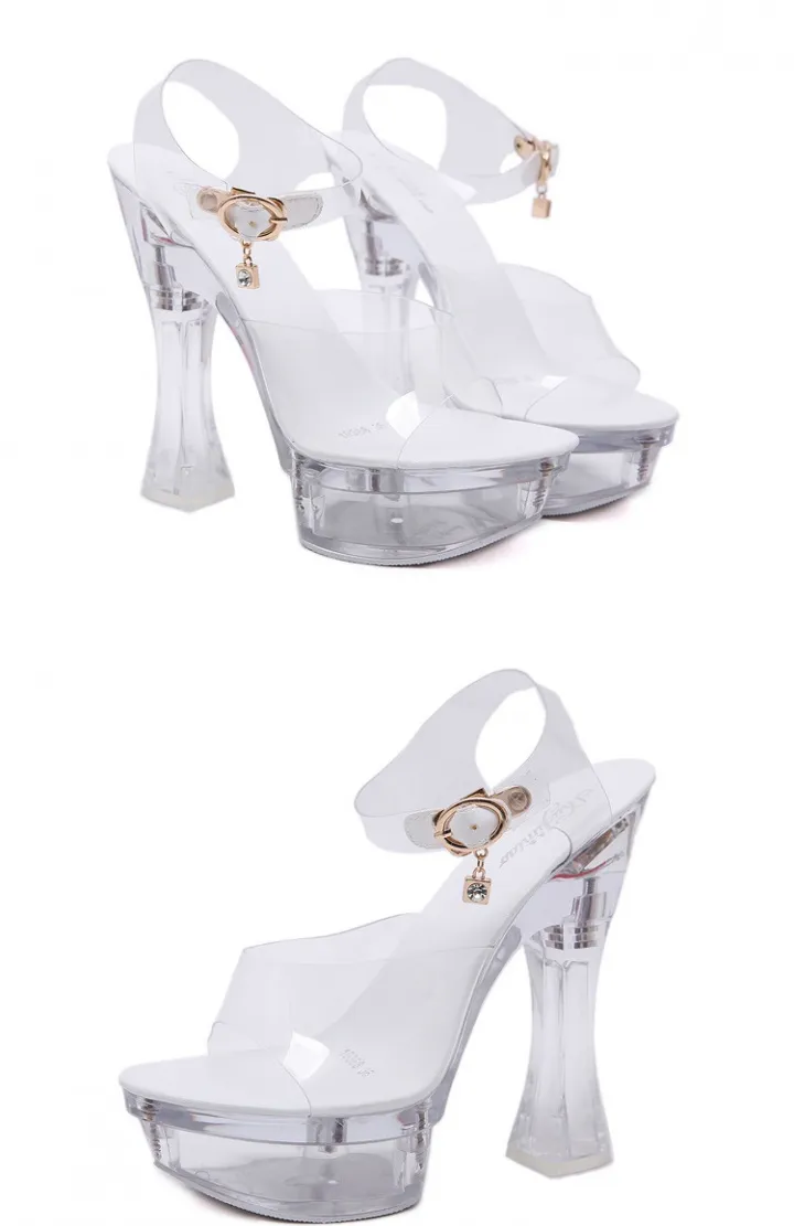 AD01211_1.webp Summer slipsole slippers sexy antiskid sandals for women - Image 1